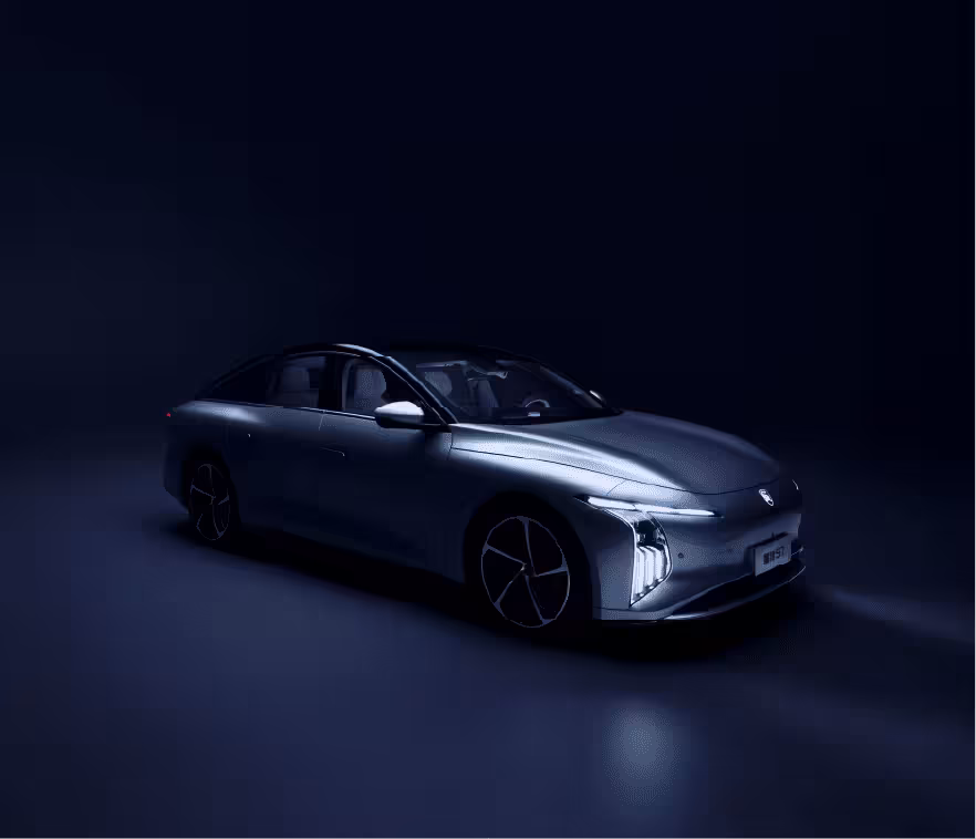 Car 1